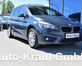 BMW 218 Gran Tourer Gebrauchtwagen