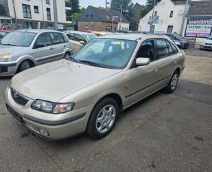 Mazda 626 Gebrauchtwagen