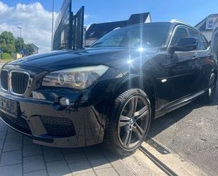 BMW X1 Gebrauchtwagen