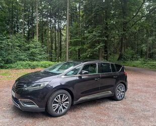 Renault Espace Gebrauchtwagen