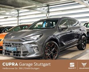 Cupra Terramar Gebrauchtwagen