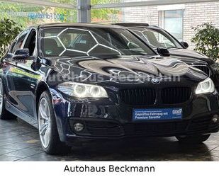 BMW 535 Gebrauchtwagen