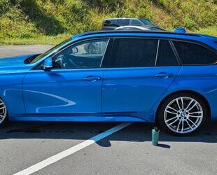 BMW 320 Gebrauchtwagen
