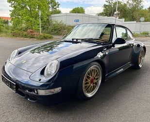 Porsche 993 Gebrauchtwagen