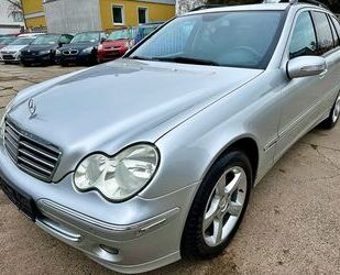 Mercedes-Benz C 220 Gebrauchtwagen