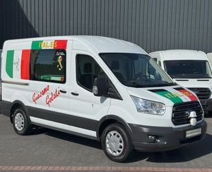 Ford Transit Gebrauchtwagen