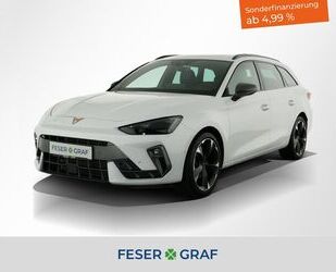 Cupra Leon Gebrauchtwagen