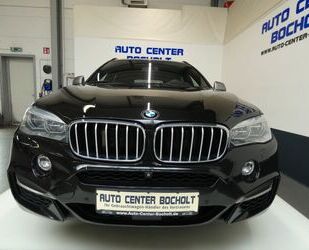 BMW X6 M50 Gebrauchtwagen