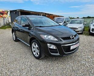 Mazda CX-7 Gebrauchtwagen