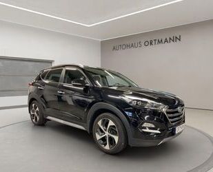 Hyundai TUCSON Gebrauchtwagen