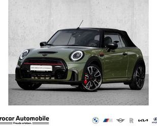Mini John Cooper Works Cabrio Gebrauchtwagen