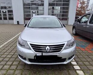 Renault Latitude Gebrauchtwagen