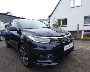 Honda HR-V Gebrauchtwagen