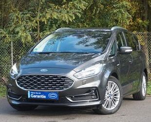Ford S-Max Gebrauchtwagen