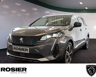 Peugeot 5008 Gebrauchtwagen
