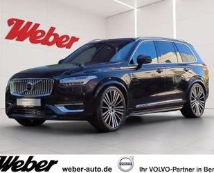 Volvo XC90 Gebrauchtwagen