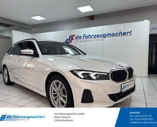 BMW 320 Gebrauchtwagen