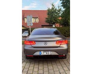 Mercedes-Benz S 500 Gebrauchtwagen