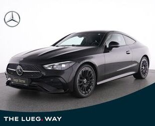 Mercedes-Benz CLE 220 Gebrauchtwagen