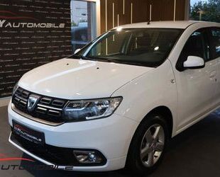 Dacia Sandero Gebrauchtwagen