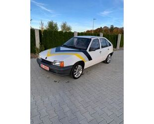 Opel Kadett Gebrauchtwagen