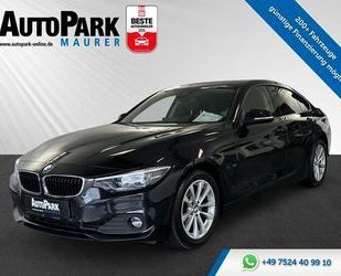 BMW 420 Gebrauchtwagen