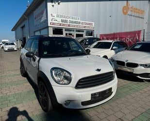 Mini Cooper D Gebrauchtwagen