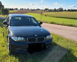 BMW 118 Gebrauchtwagen