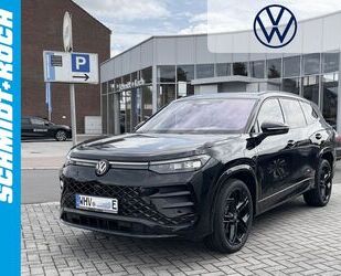 VW Tayron Gebrauchtwagen