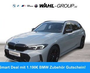BMW 330 Gebrauchtwagen