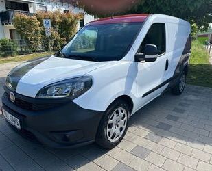 Fiat Doblo Gebrauchtwagen
