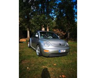 VW New Beetle Gebrauchtwagen