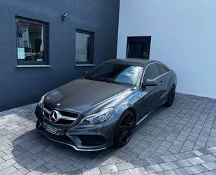 Mercedes-Benz E 250 Gebrauchtwagen