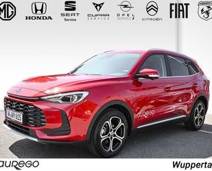 MG ZS Gebrauchtwagen