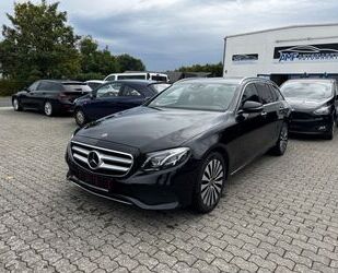 Mercedes-Benz E 350 Gebrauchtwagen