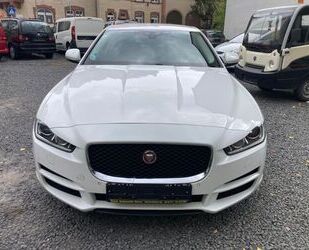 Jaguar XE Gebrauchtwagen