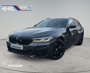 BMW 540 Gebrauchtwagen