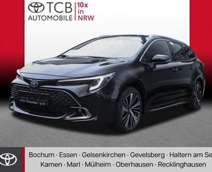 Toyota Corolla Gebrauchtwagen