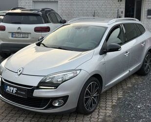 Renault Megane Gebrauchtwagen