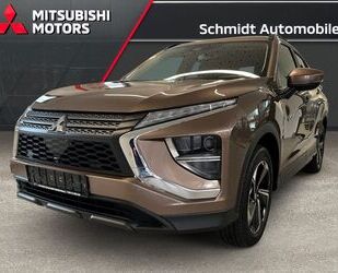 Mitsubishi Eclipse Cross Gebrauchtwagen
