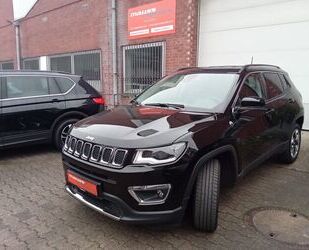 Jeep Compass Gebrauchtwagen