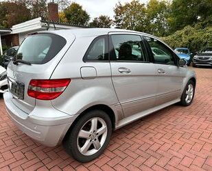 Mercedes-Benz B 180 Gebrauchtwagen