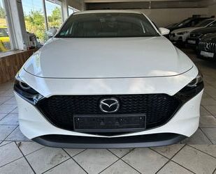 Mazda 3 Gebrauchtwagen