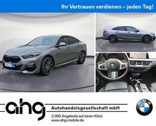 BMW 220 Gran Coupé Gebrauchtwagen