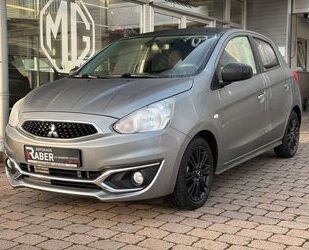 Mitsubishi Space Star Gebrauchtwagen