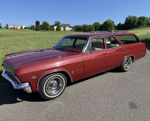 Chevrolet Impala Gebrauchtwagen