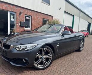 BMW 428 Gebrauchtwagen