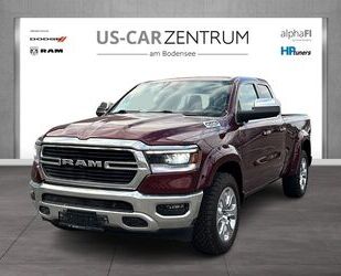 Dodge RAM Gebrauchtwagen