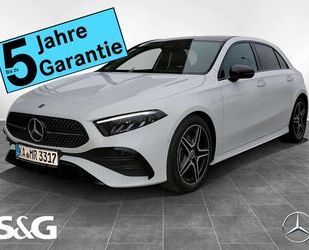 Mercedes-Benz A 200 Gebrauchtwagen