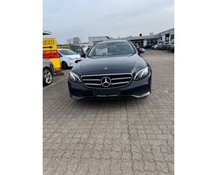Mercedes-Benz E 250 Gebrauchtwagen